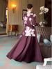 2025 European & American Summer Elegant Suit Jacket with High-Waisted Slimming Skirt Set