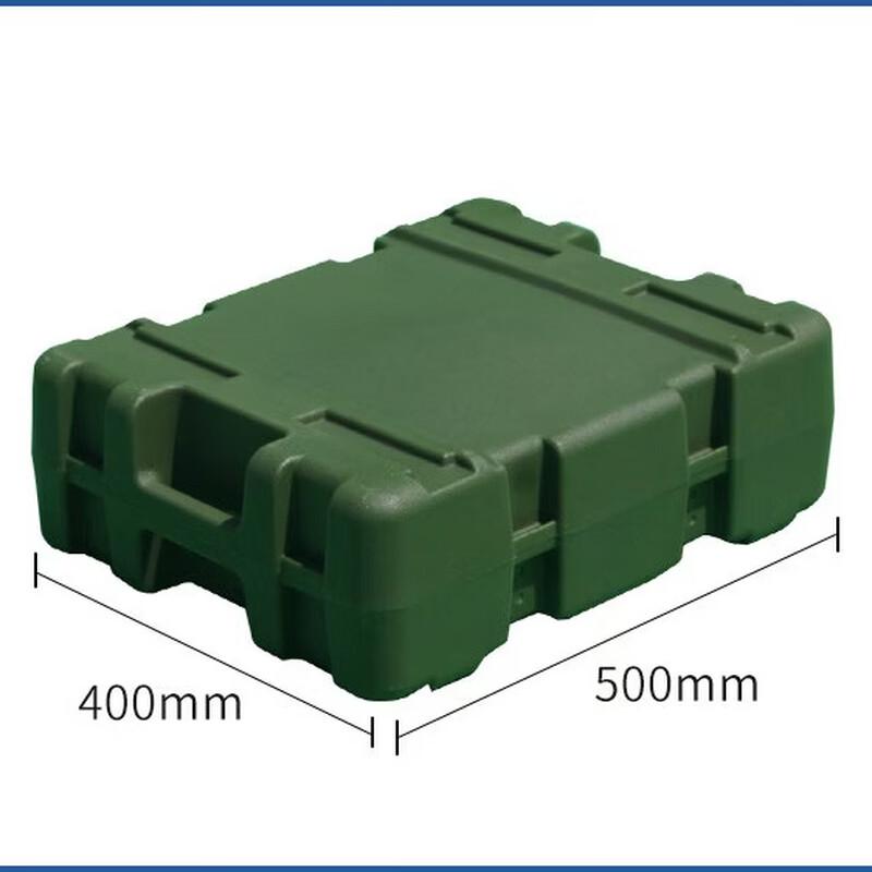 Outdoor Rotomolded Multi-functional Storage Case