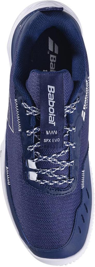 Babolat Tennis Shoes Unisex SFX EVO SAND GRASS MEN 3A0S25A944