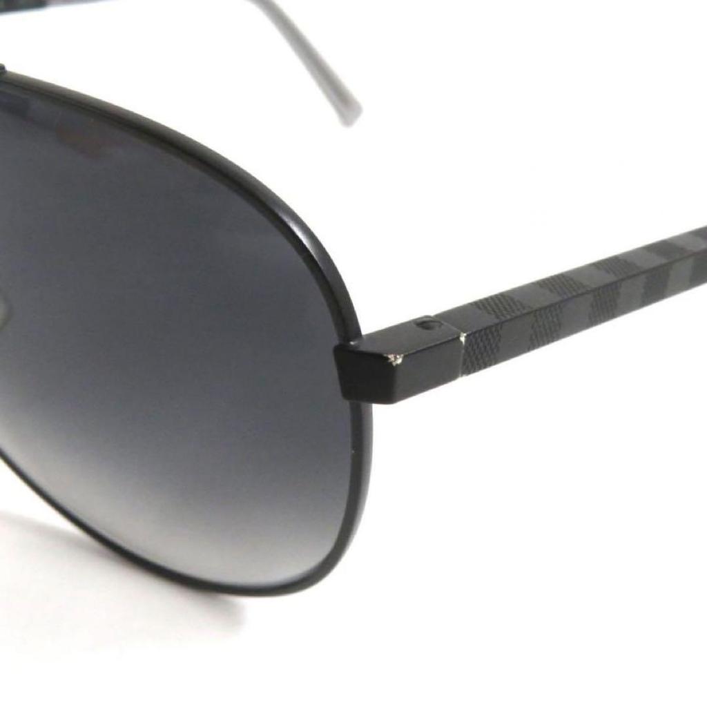 Used Louis Vuitton Sunglasses Pilot
