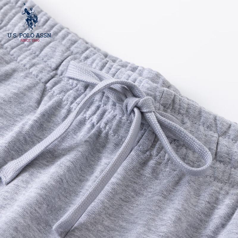 U.S. Polo Assn. Pantaloni sportivi da jogging casual da uomo