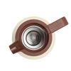 BoBao Temperature Display Insulated Brewing Pot
