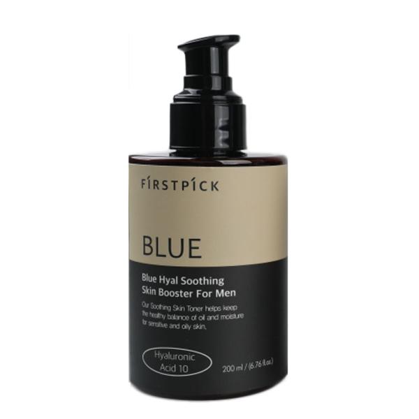 Blue Men s Cosmetics Skin Essence Perfume All-in-One Perfume [WFFTNF4_250917] Blue Hyal Skin main product