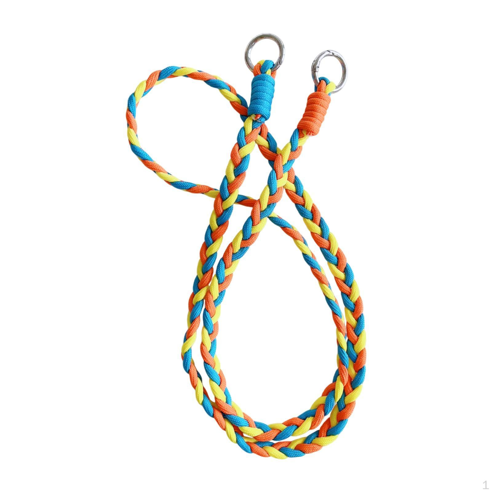 

Телефонный шнурок DIY Crafts Лариат Charm для взрослых Камера Декор Смартфон Orange Yellow Blue