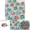 Simulation Mini Alloy Inertia Airliner Children Toys For Developmental Play