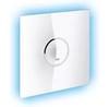 ONDUS Contactless Flush Plate White Moon with Illumination 38915LS0
