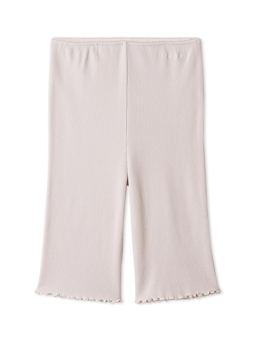 

Гето Пике Увлажняющие Рифленые Полулеггинсы PWCP252274PNKF розовый