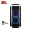 JBL PartyBox 110 Portable Bluetooth Karaoke Speaker