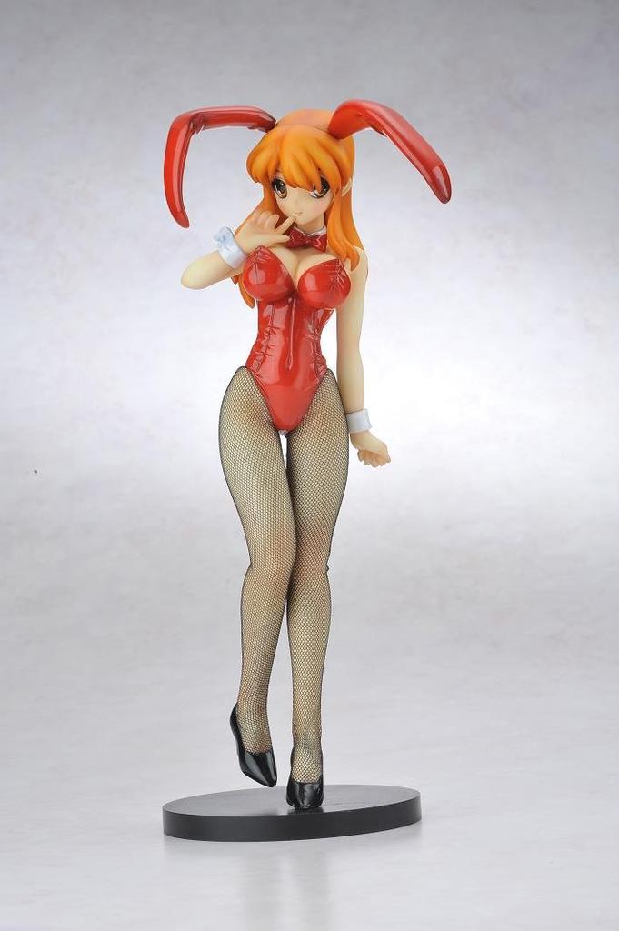 The Melancholy of Haruhi Suzumiya Mikuru Asahina scale PVC painted finished (1/6 product)