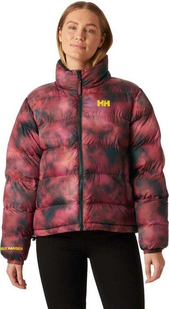 

Зимняя куртка Helly Hansen Yu Reversible Steppjacke rot L