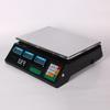 40kg Watermelon Color Box Electronic Fruit Price Computing Bench Scale