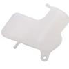 Coolant Radiator Reservoir Water Tank For Suzuki DRZ400 DRZ400S DRZ400E DRZ400SM