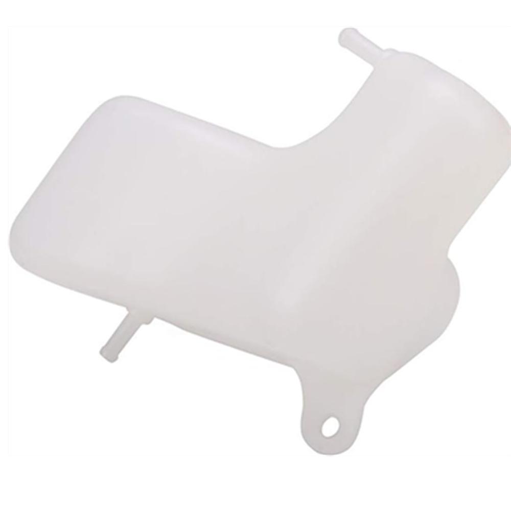 Coolant Radiator Reservoir Water Tank For Suzuki DRZ400 DRZ400S DRZ400E DRZ400SM