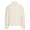Build Your Brand Mens Bonded Sherpa Jacket
