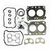 10105AB400 10105-AB400 FB20 FA20 Auto Engine Full Gasket Set repair kit for SUBARU Forester 2.0I/X/XS SJ2.0 Car Overhaul Kit