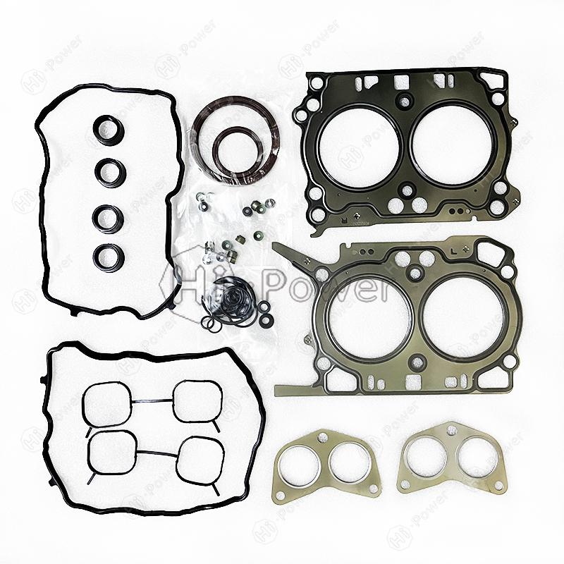 10105AB400 10105-AB400 FB20 FA20 Auto Engine Full Gasket Set repair kit for SUBARU Forester 2.0I/X/XS SJ2.0 Car Overhaul Kit
