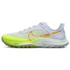 Nové Air Zoom Terra Kiger 8 Football Grey Volt Kumquat DH0649-002