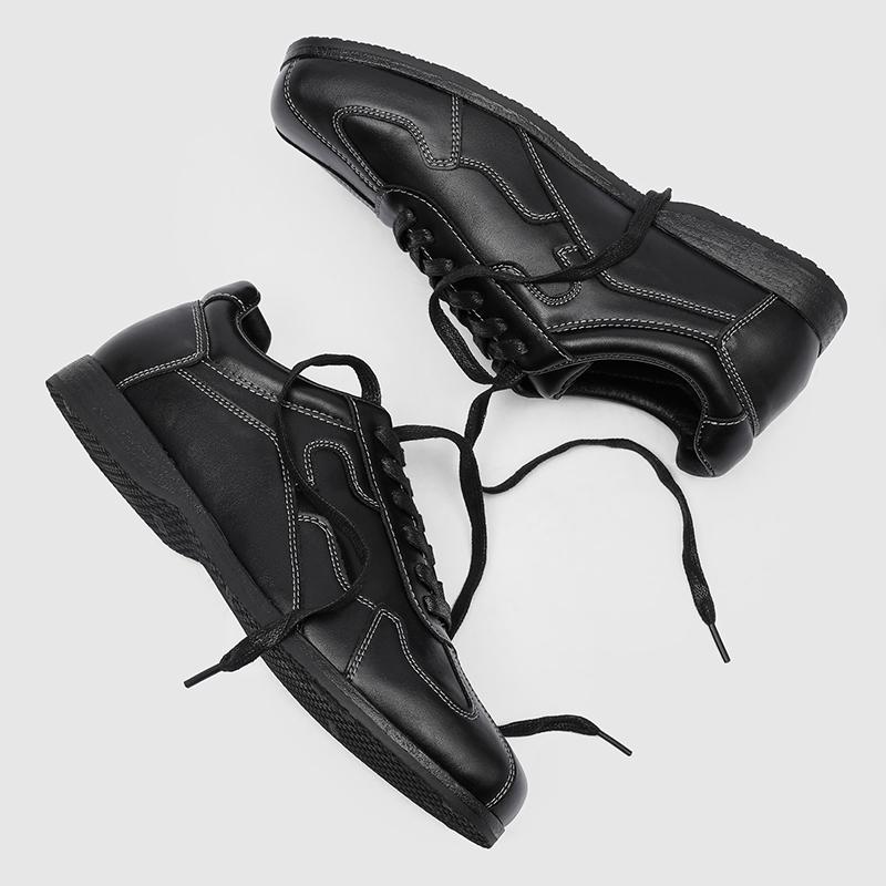 New Arrival Walking Shoes for Men Hot-selling Male Casual Mens Sneakers Fashion Tenis Masculino All-match Man Treking Footwear