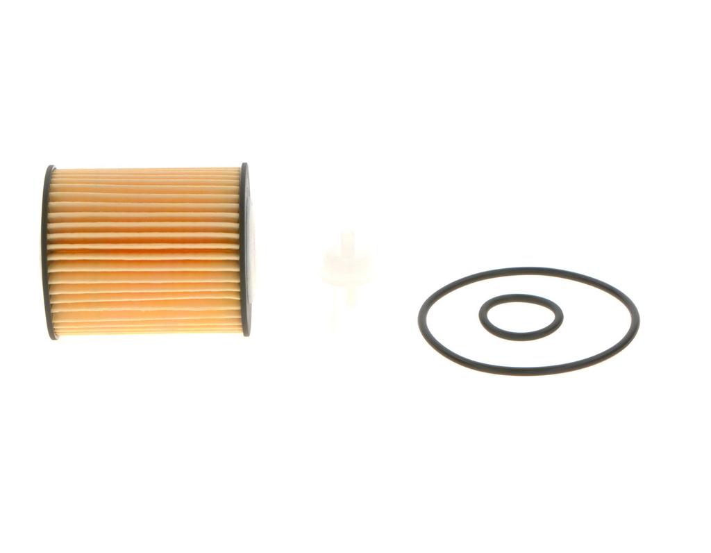 Oil Filter Toyota Avensis T22 97> 2.2 D-4D