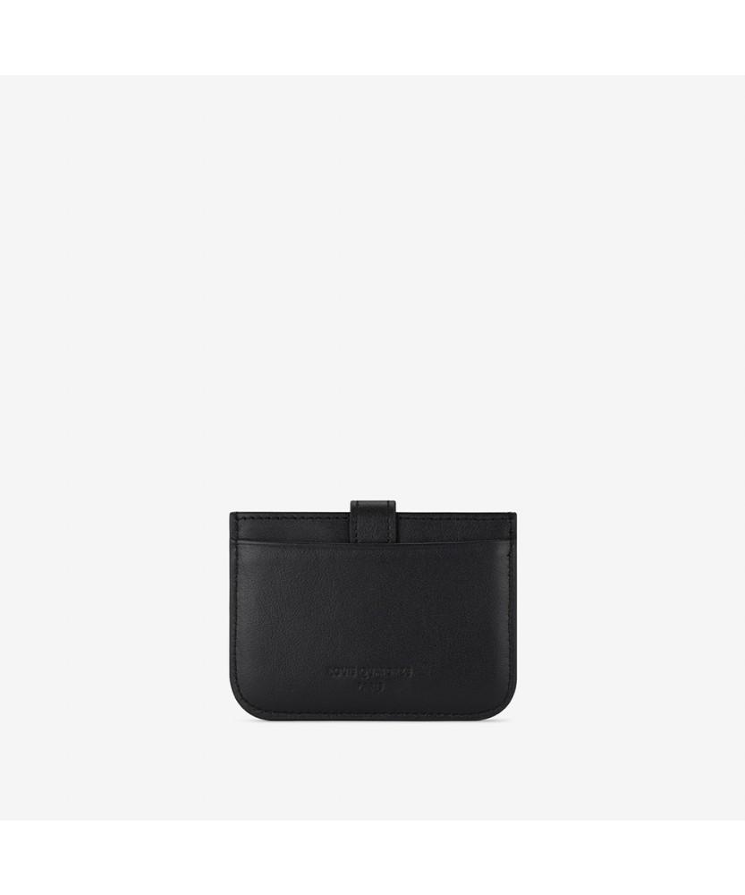 Louis Quatorze L-Pattern Women'S Card Wallet S61Fm27Bl