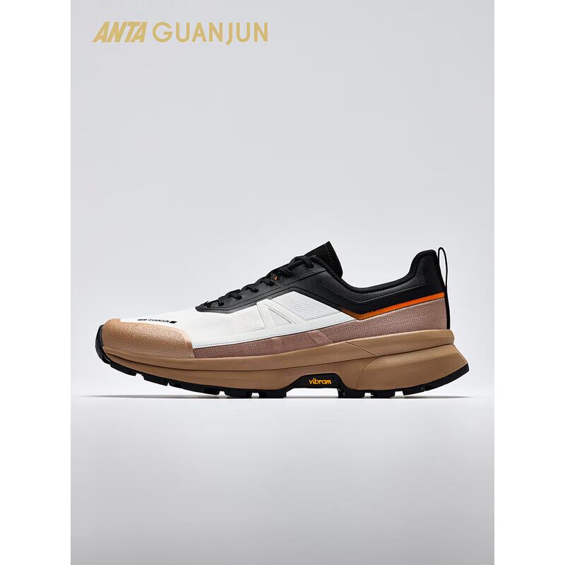 ANTA Champion Outdoor Kaishan 3 Men's Running & Hiking Shoes