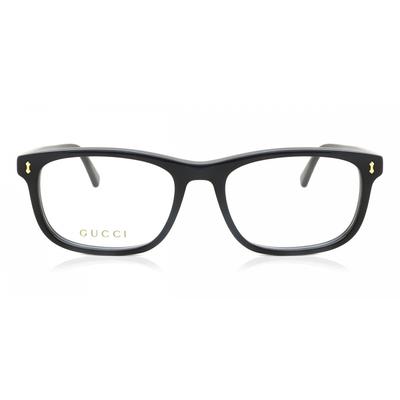 Occhiali da vista da uomo Gg1046o 004