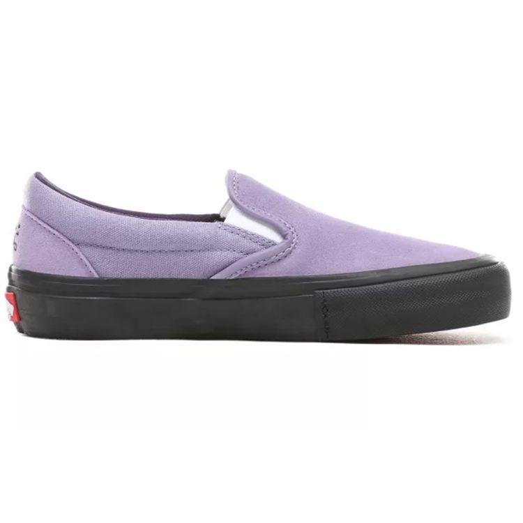Slip-On Lizzie Armanto x Slip-On Vans Pro 'Lavender Pack' VN0A347VVGJ