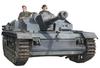 TAKOM Scale German Assault Howitzer 42 Plastic Model Assembly Kit TKOB8016 1/35 10.5cm Ausf. E/F