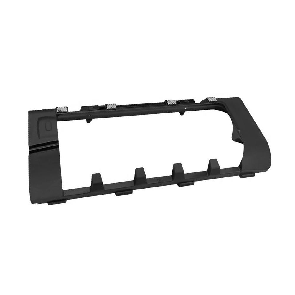 1/2pcs Main Roller Brush Cover For Dreame For Aqua10 Roller / For RLH71DE / RLH71DE-1 For Floor Dirt And Debris Removal