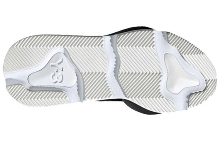 adidas Y-3 Kaiwa 'Black White'