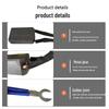 Kunpai D374N DC Motor Carbon Brush Holder