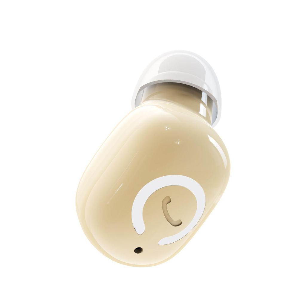 2026 Bluetooth Car Earbuds: True Wireless, High-Quality Sound for Music, Audiobooks, Gaming
