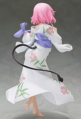 To Love-Ru Darkness Momo Belia Deviluke Yukata Ver. 1/8 Scale PVC Pre-painted Figure