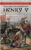 Kniha Henry V By Shakespeare William - Paperback