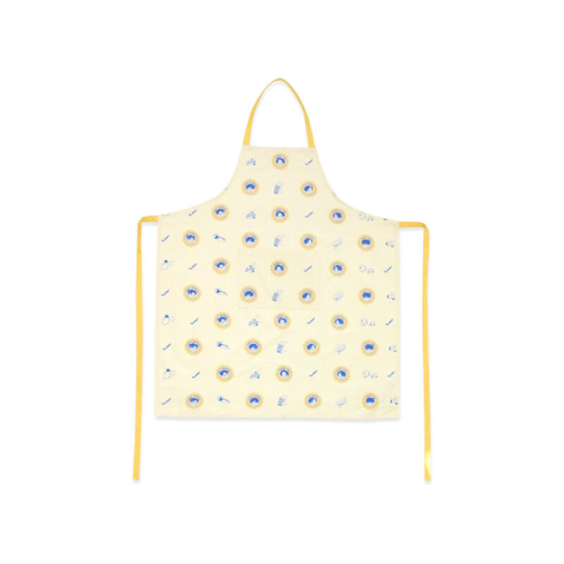 BT21 TinyTan Apron Basic C591277