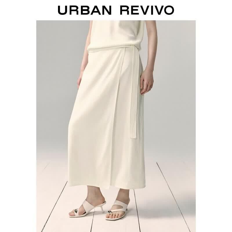 UR Women's Urban Series Wrap Skirt