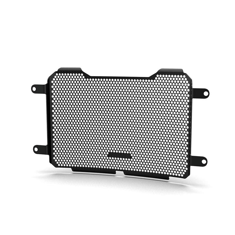Motorcycle Accessories Grille Cover Protection Radiator Guard For Svartpilen 801 2024 2025
