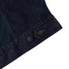 Timberland Year Of The Ox Denim Jacket Women Jackets A6KMFAEL