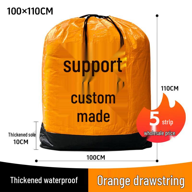 Yousijia Courier Transfer & Storage Packaging Bags