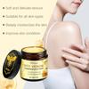 Premium Gentle Moisturizing Cream for Soft, Smooth, and Nourished Skin - Daily Bee Venom Skincare Hydrating Cream