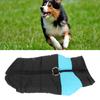 Dog Winter Jacket Autumn Winter Cute Stylish Thickened Hair   Pet Warm Clothes for Medium Large Dogs