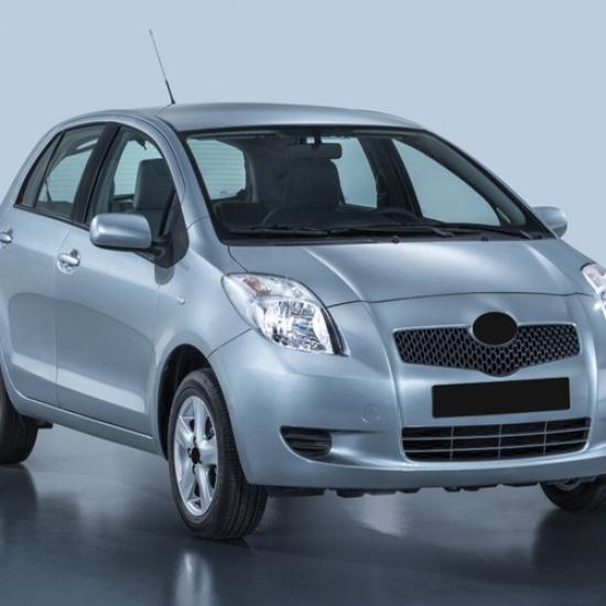 Right Front Side Mirror Corner Triangle Trim For 2008 2006-2011 Toyota Yaris RH