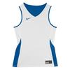 Womens/Ladies Reversible Sleeveless Basketball Jersey