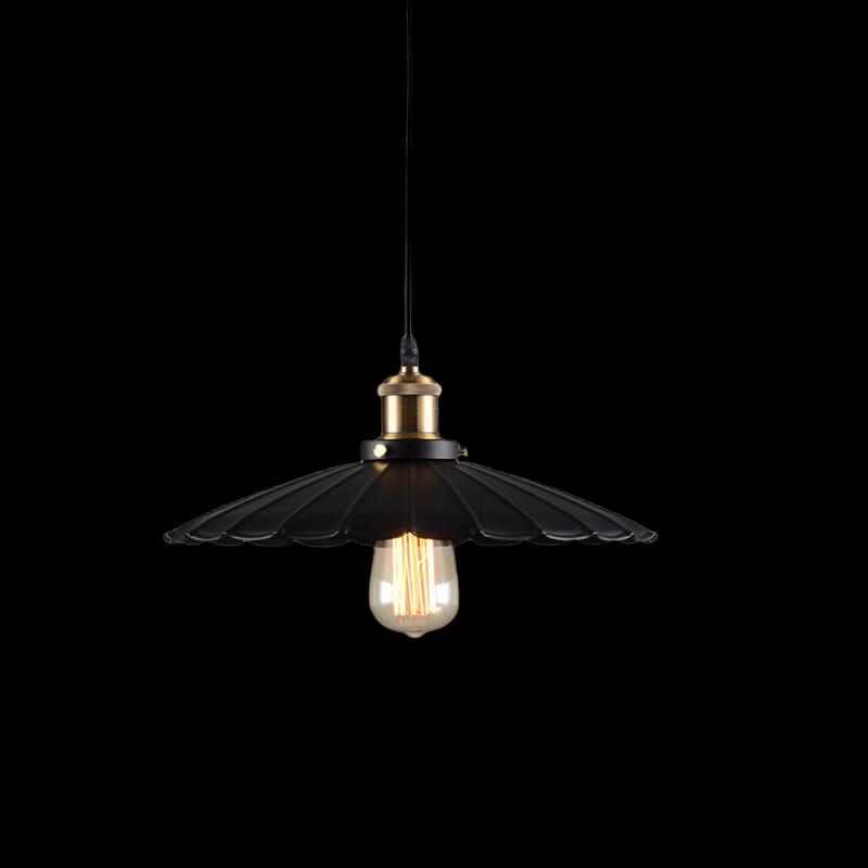 Vintage Industrial Style Pendant Lamp