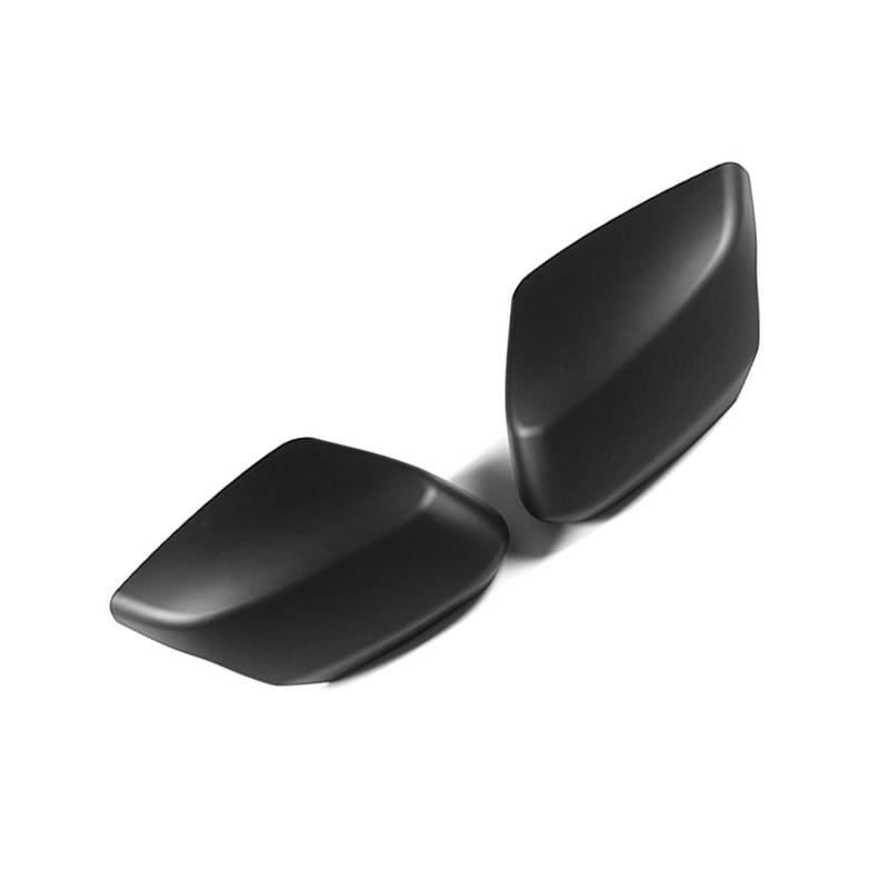 ABS Plastic Car Upgrade Car Decoration Door Mirror Cover For Lexus ES350 XV60     2024 Car Rearview Accessories