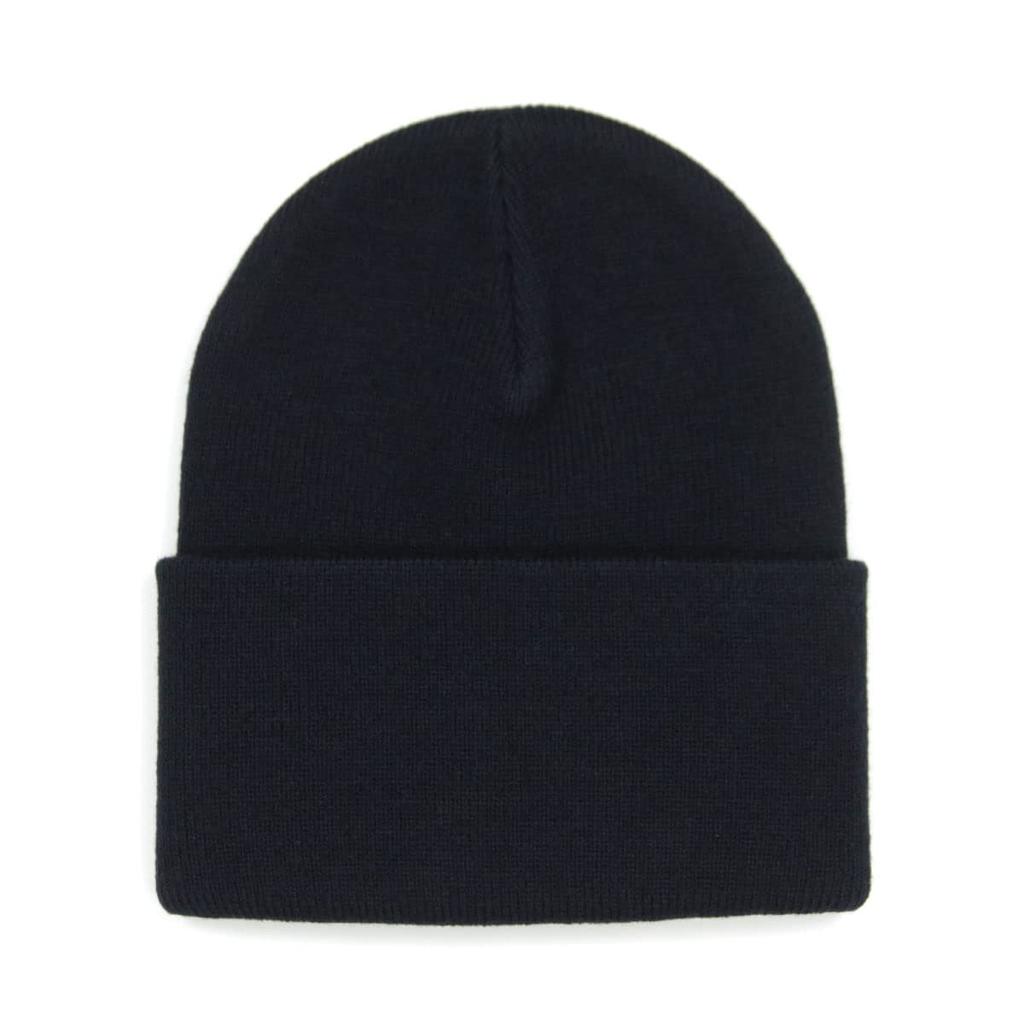 Carhartt WIP ACRYLIC WATCH Knit Watch Perfect for and Matching I020222 HAT, Cap, Beanie, Cap, Dance, Casual, Sports, Outfits, (FREE, DARK-NAVY)