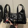 High-end and Fashionable Single-shoulder Bag, Versatile Commuter Crossbody Bag