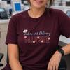 Labor & Delivery Nurse T-and Kids Tshirt - Funny Delivery Room Tee