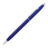 Cross Classic Century Blue Lacquer Premium Ballpoint Pen In Gift Medium Perfect for and Other Box, Nib, Gifts, Father's Day, Promotions, Occasions.