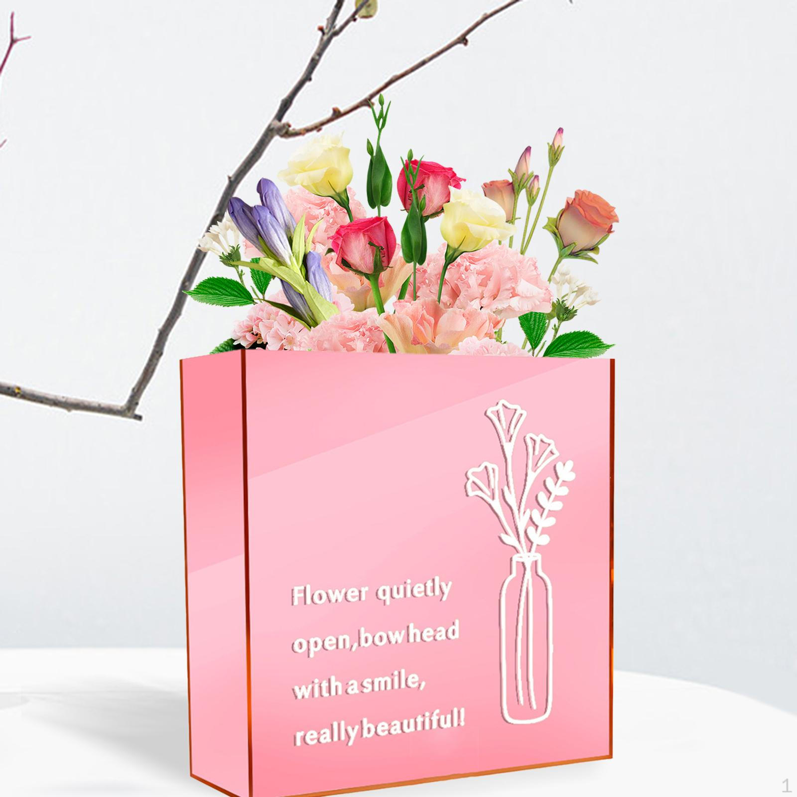 for Flowers, Vase Accs, Art Gift Modern Vase, Planter Party Bedroom, Housewarming Table